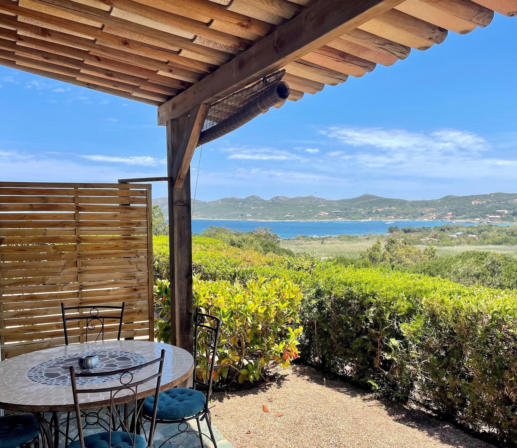 Residence Casarina Bonifacio  Dış mekan fotoğraf